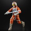 Star Wars The Black Series Luke Skywalker ( Snowspeeder PIlot )