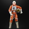 Star Wars The Black Series Luke Skywalker ( Snowspeeder PIlot )