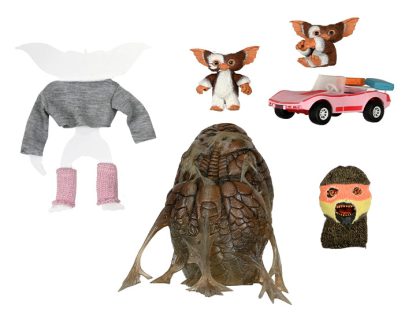 NECA Gremlins Accessory Pack