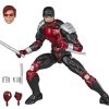 Spider-Man Marvel Legends Retro Collection Daredevil Action Figure