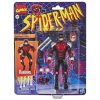 Spider-Man Marvel Legends Retro Collection Daredevil Action Figure