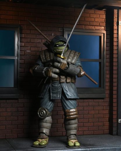 NECA Teenage Mutant Ninja Turtles The Last Ronin Ultimate Action Figure