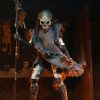 NECA Predator 2 Ultimate Shaman Predator Action Figure