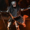 NECA Predator 2 Ultimate Shaman Predator Action Figure