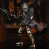 NECA Predator 2 Ultimate Shaman Predator Action Figure