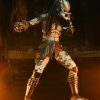 NECA Predator 2 Ultimate Shaman Predator Action Figure