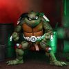 NECA Teenage Mutant Ninja Turtles Adventures Slash Action Figure