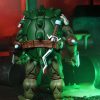 NECA Teenage Mutant Ninja Turtles Adventures Slash Action Figure