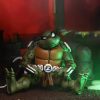 NECA Teenage Mutant Ninja Turtles Adventures Slash Action Figure