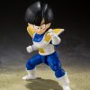 S.H Figuarts Dragonball Z Son Gohan Battle Cloth Action Figure