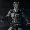 NECA Predator Concrete Jungle Ultimate Stone Heart Action Figure