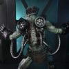NECA Predator Concrete Jungle Ultimate Stone Heart Action Figure