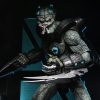 NECA Predator Concrete Jungle Ultimate Stone Heart Action Figure