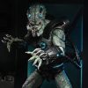 NECA Predator Concrete Jungle Ultimate Stone Heart Action Figure