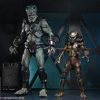NECA Predator Concrete Jungle Ultimate Stone Heart Action Figure
