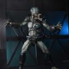 NECA Predator Concrete Jungle Ultimate Stone Heart Action Figure