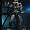 NECA Predator Concrete Jungle Ultimate Stone Heart Action Figure