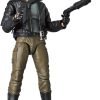 Mafex The Terminator T-800 Terminator Action Figure