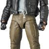 Mafex The Terminator T-800 Terminator Action Figure