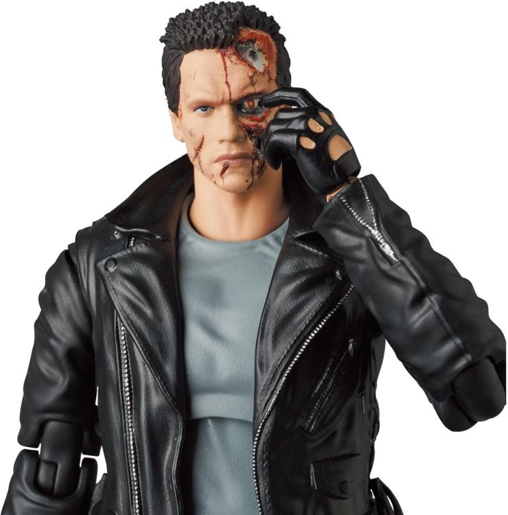 Terminator sales action figure