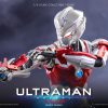 ThreeZero Ultraman Action Figure 1/6 Ultraman Ace Suit Anime Version