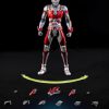 ThreeZero Ultraman Action Figure 1/6 Ultraman Ace Suit Anime Version