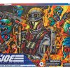 G.I. Joe Classified Series Cobra Viper Officer & Vipers Troop Builder Pack