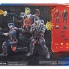 G.I. Joe Classified Series Cobra Viper Officer & Vipers Troop Builder Pack