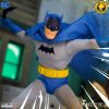 Mezco One:12 Collective Golden Age Batman vs Two-Face Boxed Set