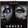 NECA Bride of Chucky - Ultimate Chucky and Tiffany 2 Pack
