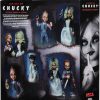 NECA Bride of Chucky - Ultimate Chucky and Tiffany 2 Pack