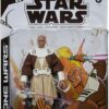 Star Wars The Black Series Clone Wars Mace Windu Action Figure