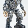 DNA Design DK09EX Megatron Upgrade Kit ( Battle Damage Version )