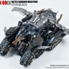 DNA Design DK09EX Megatron Upgrade Kit ( Battle Damage Version )