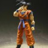 Jual BANDAI NAMCO Limited Prize Dragon Ball A Saiyan Raised on Earth Son Goku Figure - Kota