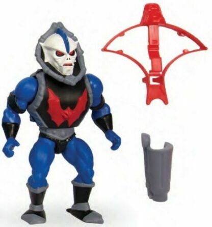 Super7 Masters of the Universe Hordak