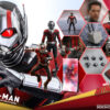 Hot Toys Ant-Man & The Wasp - Ant-Man 1/6 Scale Figure MMS497