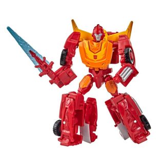 Transformers Kingdom Core Hot Rod