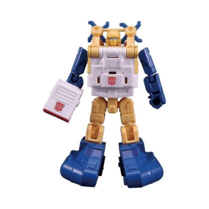 Transformers Legends LG-64 Seaspray & Lione