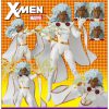 Mafex X-Men Storm No 177 ( Comic Version ) Action Figure