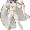 Mafex X-Men Storm No 177 ( Comic Version ) Action Figure