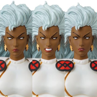 Mafex X-Men Storm No 177 ( Comic Version ) Action Figure