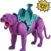 Masters of the Universe Origins Panthor ( Non mint box )