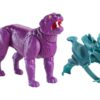 Masters of the Universe Origins Panthor ( Non mint box )