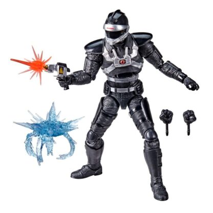 Power Rangers Lightning Collection In Space Phantom Ranger