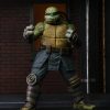 NECA Teenage Mutant Ninja Turtles The Last Ronin Ultimate Action Figure (Unarmored)