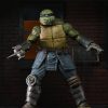 NECA Teenage Mutant Ninja Turtles The Last Ronin Ultimate Action Figure (Unarmored)