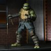 NECA Teenage Mutant Ninja Turtles The Last Ronin Ultimate Action Figure (Unarmored)