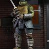 NECA Teenage Mutant Ninja Turtles The Last Ronin Ultimate Action Figure (Unarmored)