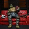 NECA Teenage Mutant Ninja Turtles The Last Ronin Ultimate Action Figure (Unarmored)